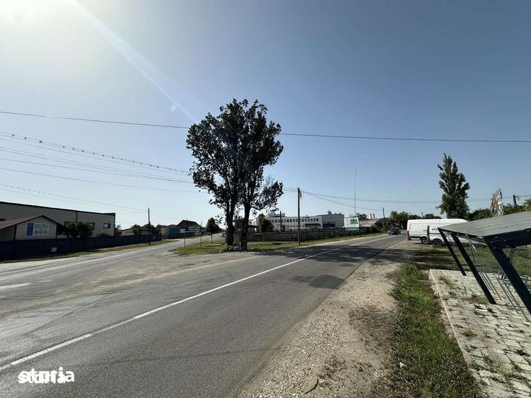 Spațiu comercial, de 1,650 mp, în Central