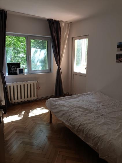 Apartament 4 camere, Zorilor, langa UMF, pe Louis Pasteur! - 6