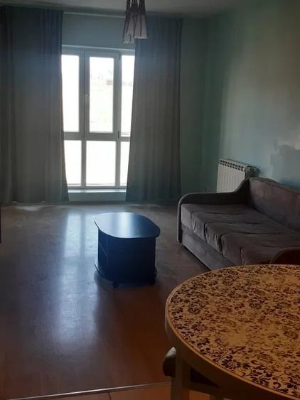 Apartament cu 2 camere semidecomandat în Tătărași
