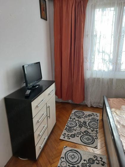 Apartament cu 2 camere decomandat în Bălcescu