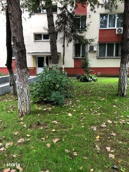 Garsonieră decomandată în Berceni