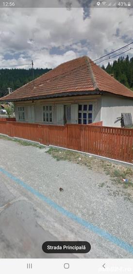 Casă cu 5 camere în Palanca