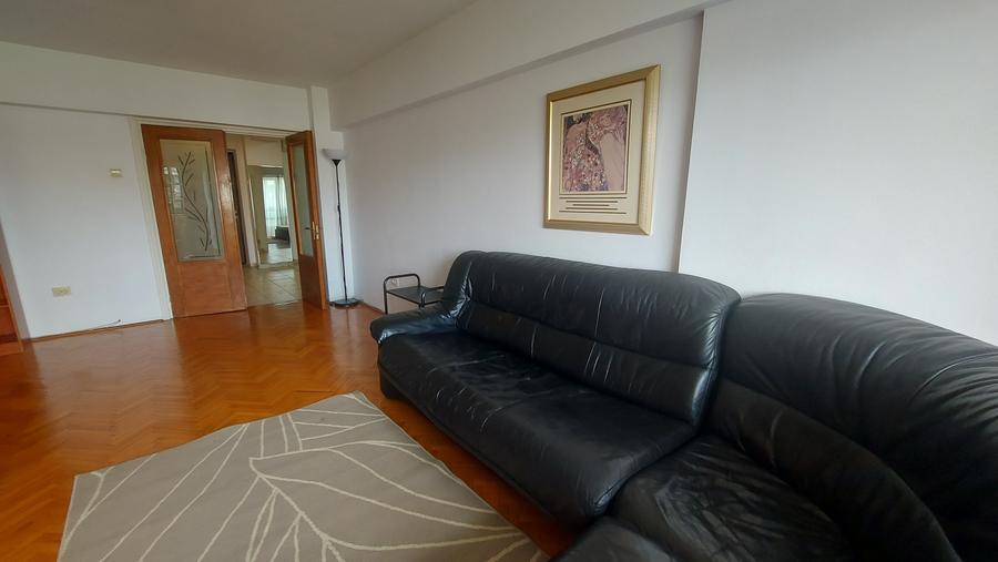 Apartament cu 2 camere decomandat în Unirii