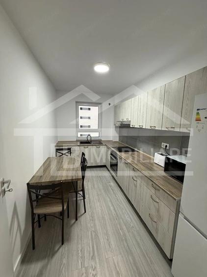 Apartament cu 2 camere, 60 mp, decomandat, Zona Maurer Residence - 6