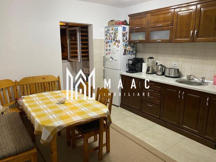 Apartament cu 2 camere decomandat, mobilat în Ștrand