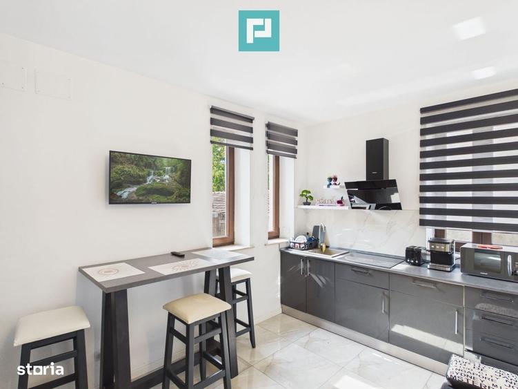 Apartament cu 2 camere în Central
