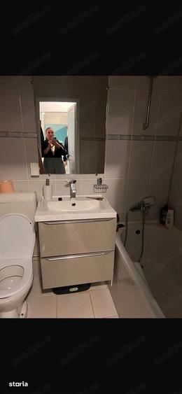 Apartament cu 2 camere, mobilat în Ozana