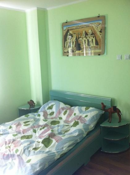 Casă cu 4 camere în Central