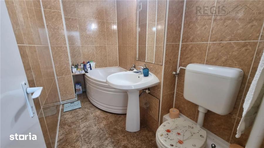 Apartament de 3 camere zona Carpatilor - 5