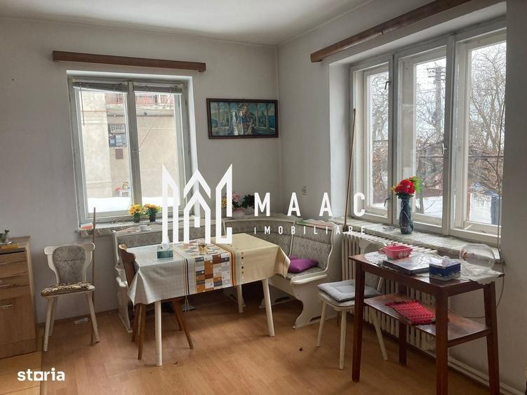 Casa de vanzare pe Calea Poplacii| 4 camere | Teren 200 mp - 2