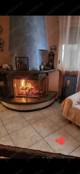 Casă cu 3 camere cu Teren 180 Mp în Lunca Calnicului