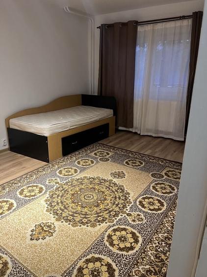 Garsonieră în Central