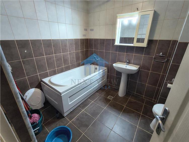Garsonieră decomandată în Zorilor