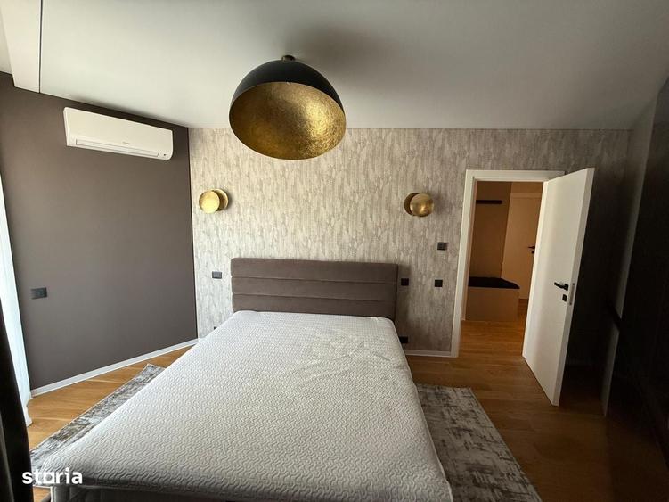 Apartament cu 2 camere în Nord