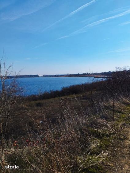 Teren de 1169 mp, în Cernica