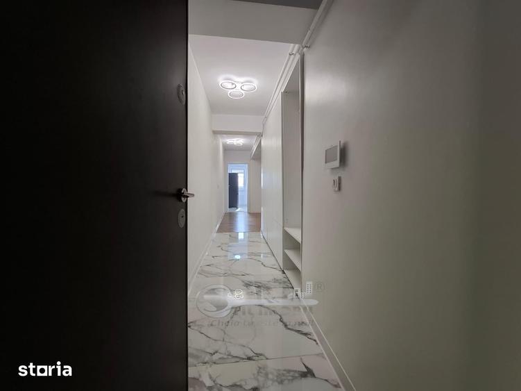 Apartament cu 2 camere în Miroslava