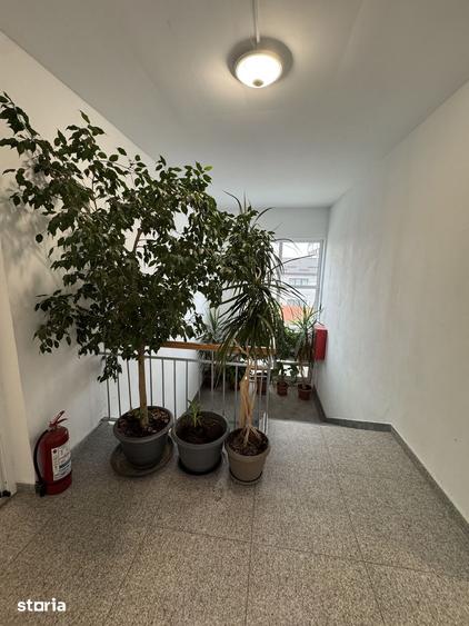 Spațiu comercial, de 300 mp, în Ferentari