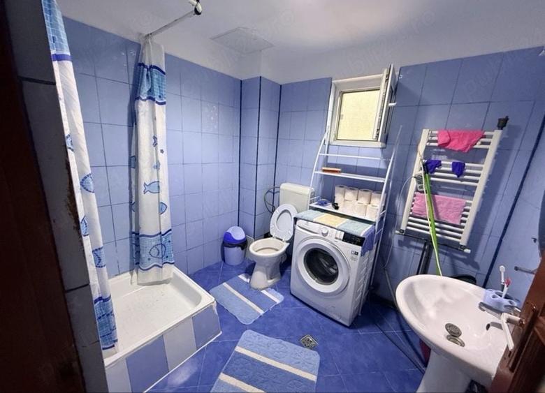 Garsonieră decomandată în Exterior Vest
