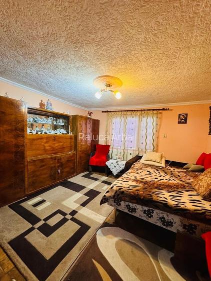 Casa singur in curte zona Dealuri Oradea