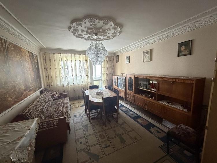 Apartament 4 camere H6, etaj 3, 79 mp + boxa 6mp - 2