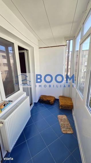 Apartament cu 2 camere în Căzănești (Râmnicu Vâlcea)