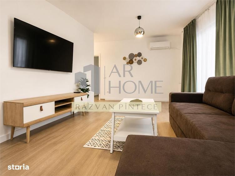 Apartament cu 3 camere, mobilat în Albert