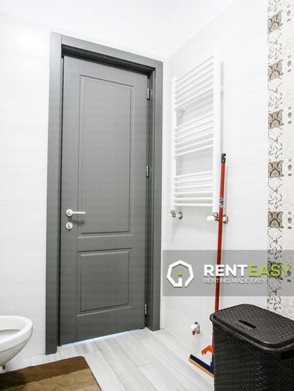 Apartament cu 2 camere decomandat în Centru Civic