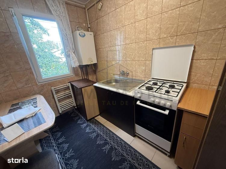 Apartament 2 camere | Podu Ros | Primaverii - 4
