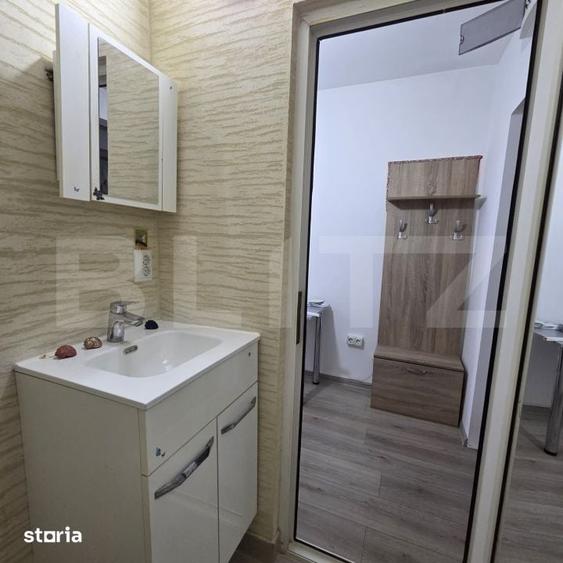 Garsonieră în Țiglina 1