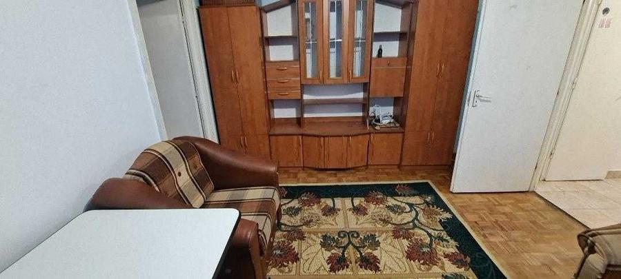 Apartament cu 2 camere semidecomandat în Grigorescu