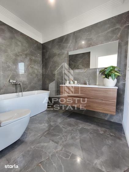 De vanzare casa individuala premium | 4 camere |Teren 668 mp Sanandrei - 3
