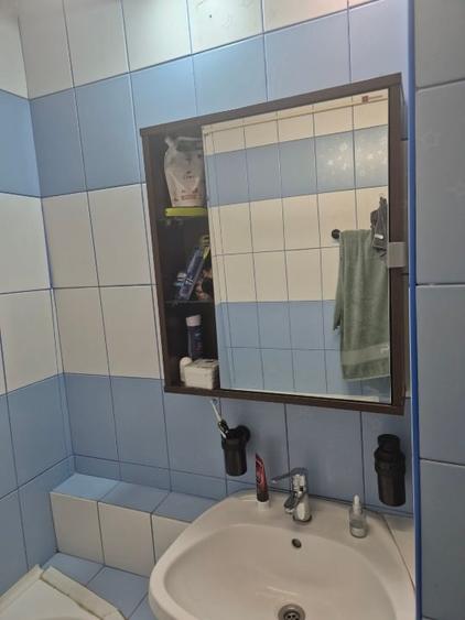 Apartament cu 2 camere decomandat, mobilat în Colentina