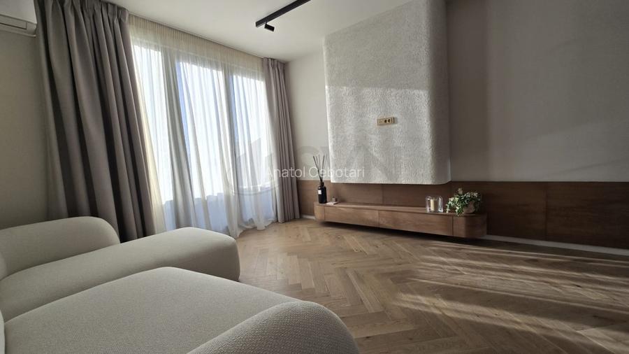 REA1023821 Apartament 3 Camere Unirii Ultramodern