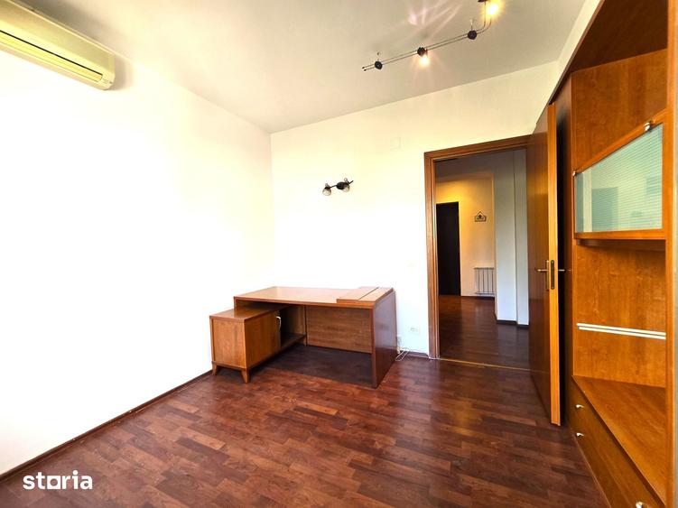 Apartament generos 4 camere, garaj, Herastrau - 4