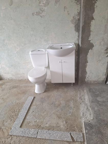 Garsonieră nedecomandată în Port