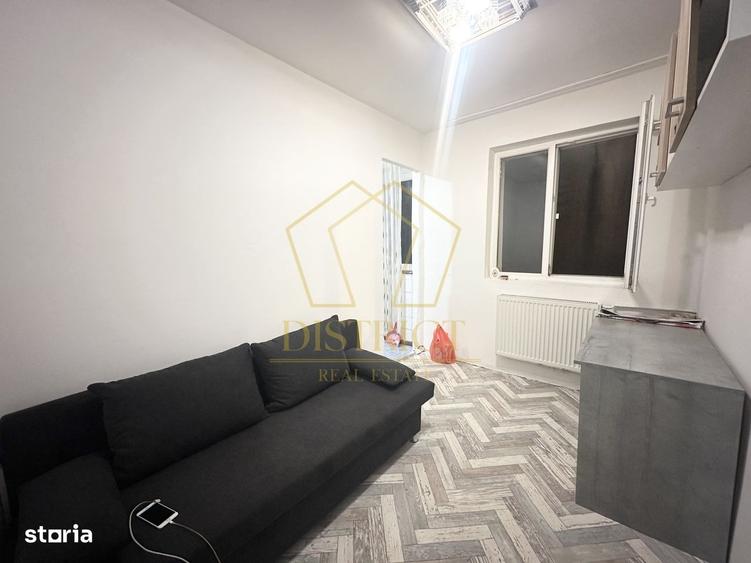 Apartament cu 2 camere | Complexul Studentesc - 4
