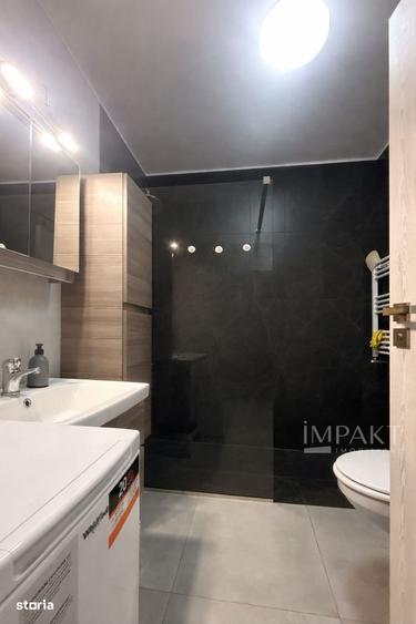 Apartament cu 2 camere, mobilat în Sopor