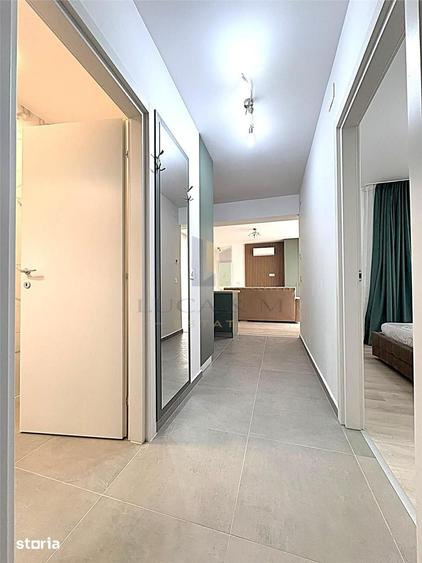 Apartament 3 camere | Prima inchiriere | Adora Forest - 4
