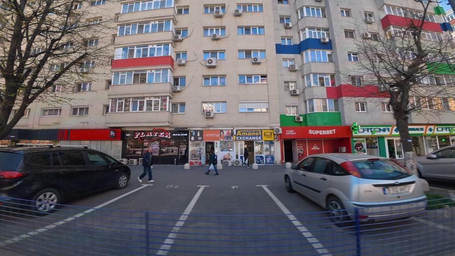 Spațiu comercial, de 178 mp, în Alexandru Obregia