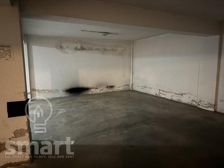 Apartament 2 camere garaj subteran bloc nou Gheorgheni - 12