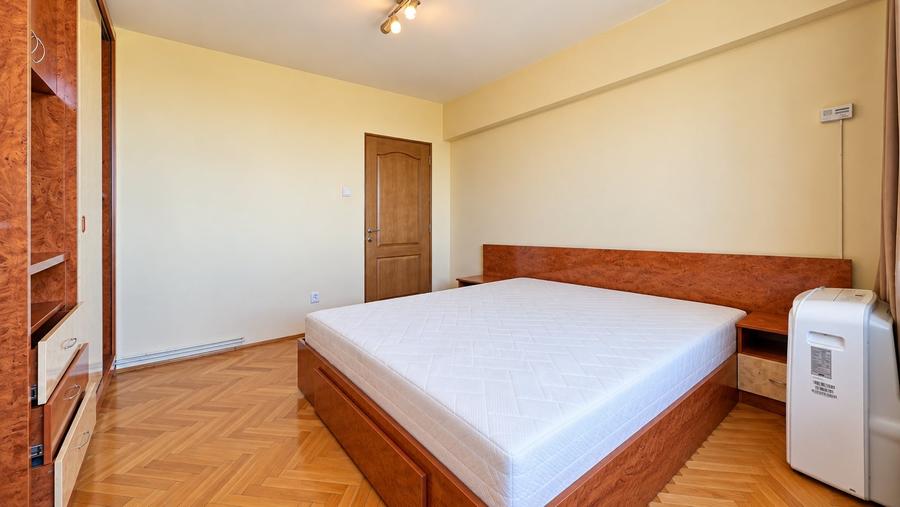 Apartament cu 2 camere semidecomandat, mobilat în Gheorgheni