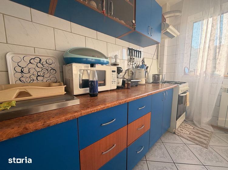 Apartament cu 2 camere în Crângași