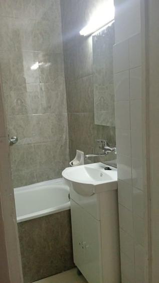 Apartament cu o cameră - 8