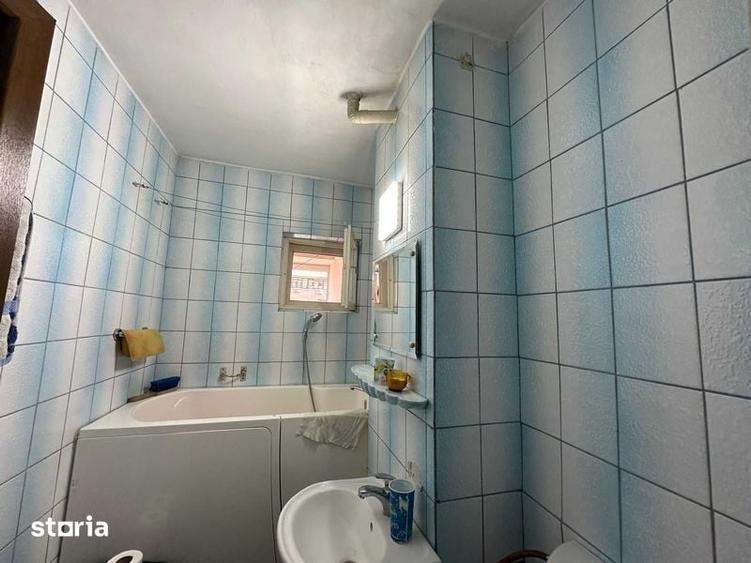 Apartament cu 2 camere semidecomandat în Unirii