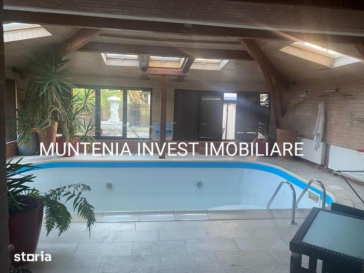 Casă cu 5 camere cu Teren 397 Mp în Central