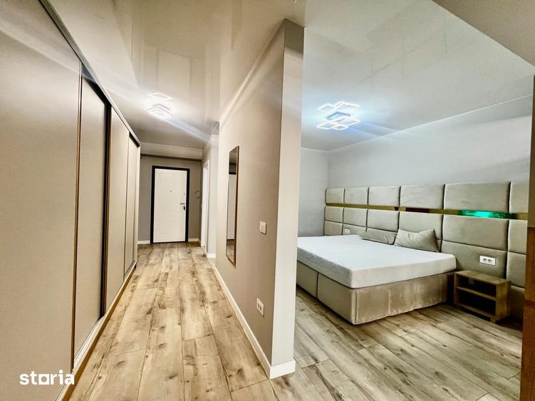 Prima inchiriere | 50 mp utili | Copou | Parcare inclusa | 550 /luna - 5