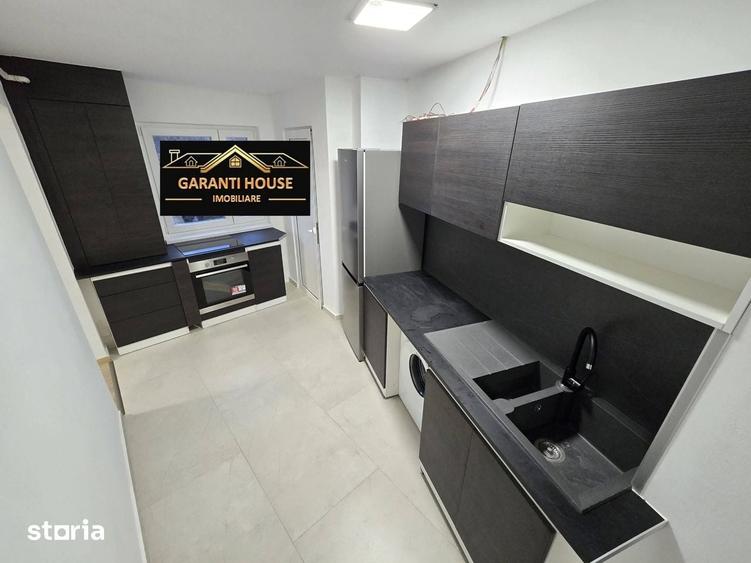 Victoriei, apartament cu 2 camere, 62 mp, mobilat, 350/Luna - 6