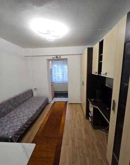Garsonieră în Lipovei