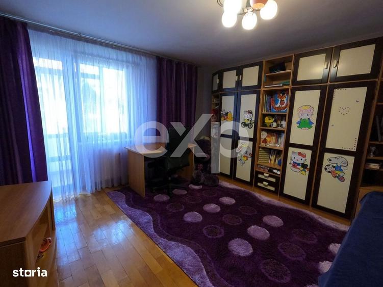 Casă cu 4 camere în Găvana
