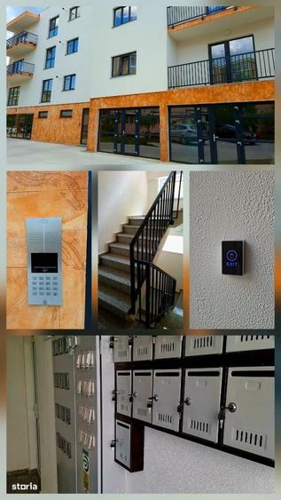 Apartament cu 2 camere în Rolast